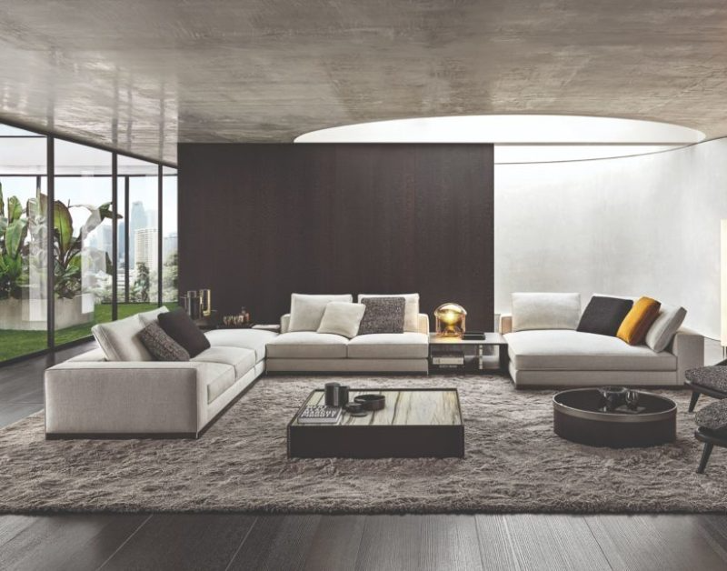 Italy’s furniture exports to Qatar grow to €220 million
