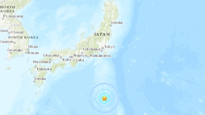 Japan lifts tsunami advisory for coastal areas