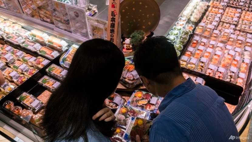 Japanese restaurants in Hong Kong expect dip in business with import ban on seafood from Japan