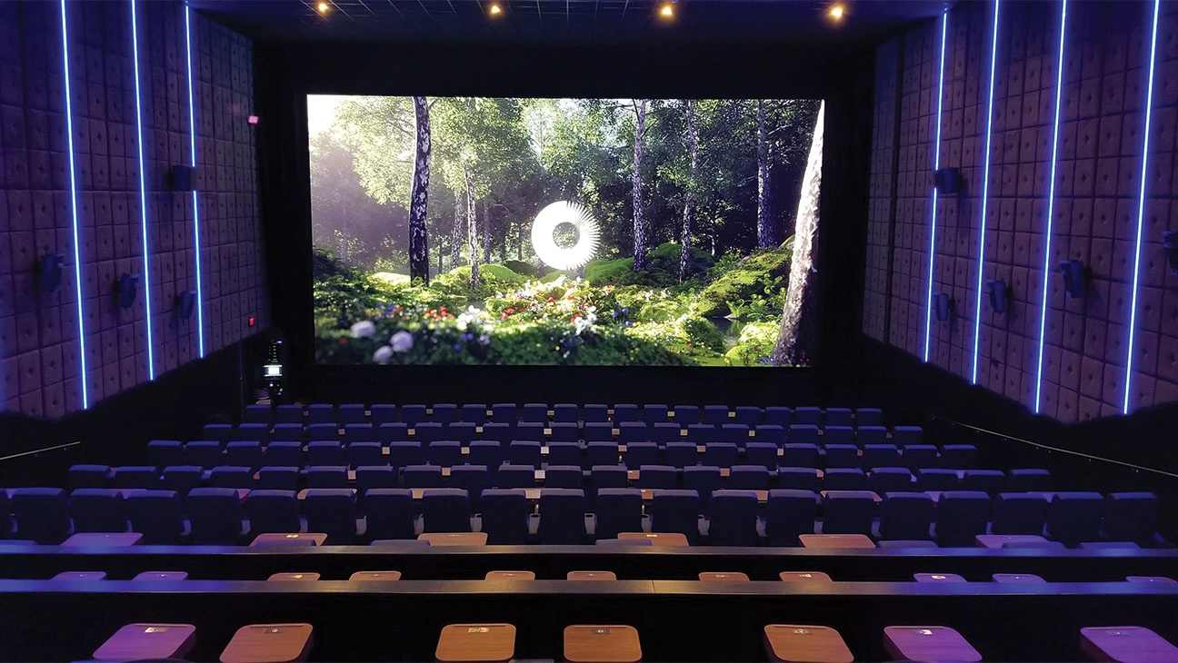 LED Screens for Theaters: Is the Buzzy Tech Worth the Cost?