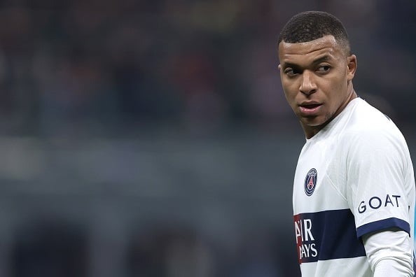 Mbappe 'Reaches' Surprise €80m Agreement With PSG