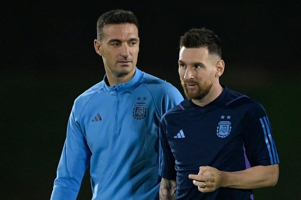Messi 'Makes' Argentina Request, Coach Left Stunned