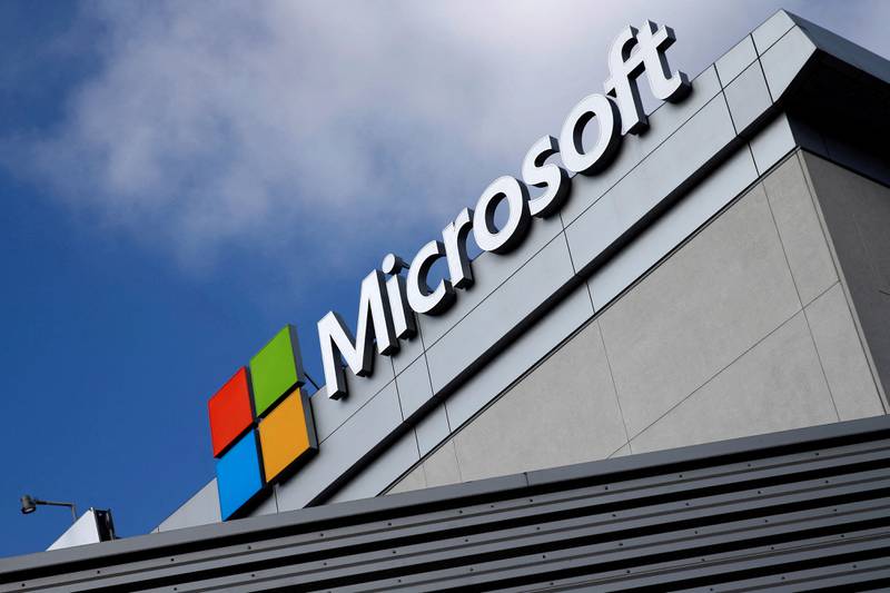 Microsoft to freeze salaries this year amid economic uncertainty