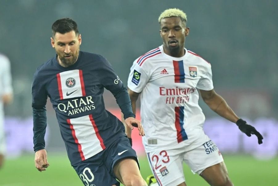 Misfiring PSG Suffer Back-To-Back Ligue 1 Losses