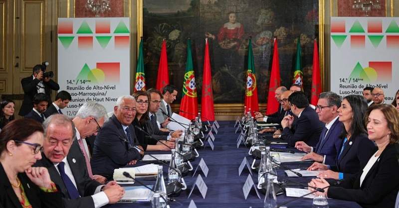 Morocco, Portugal Sign Agreement on Textile Recycling Project