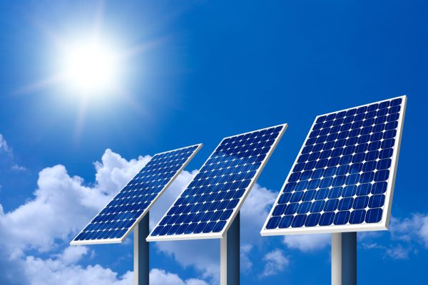 Real estate sector shifts to renewable energy