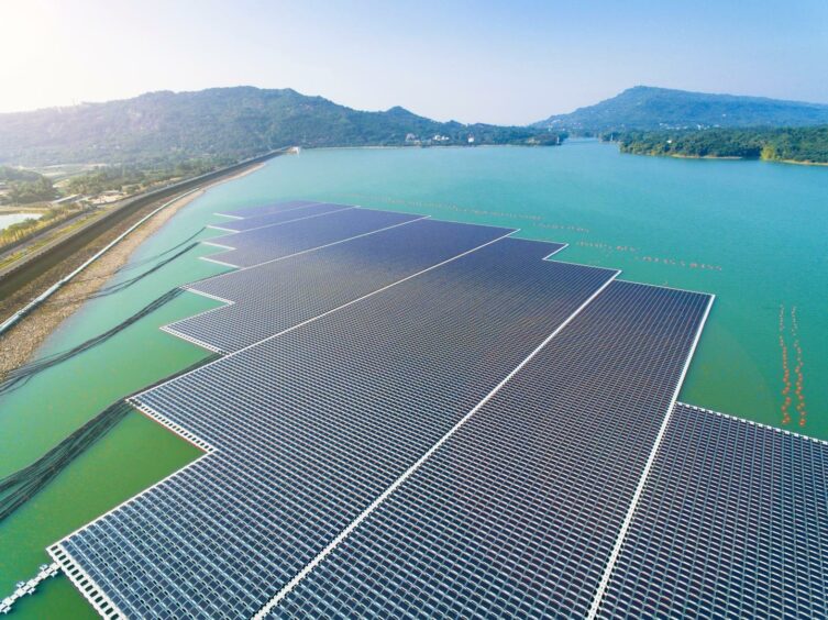 Renewable power competitiveness in Asia Pacific worsened in 2022