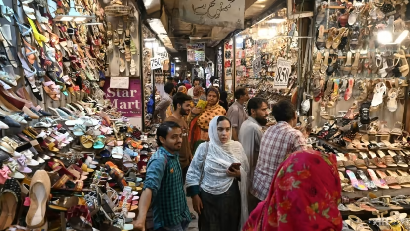 Soaring inflation dampens Eid holiday spirit in crisis-hit Pakistan