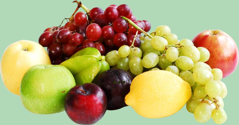 Stay Ahead in the Fruit Industry with Market Trends and Forecasts