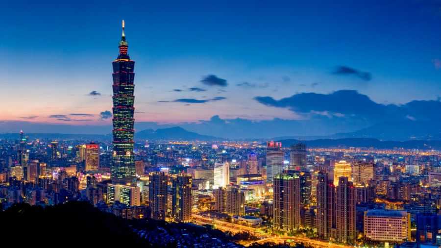 Taiwan Manufacturing Surges, Fueling Global Product Sourcing Boom
