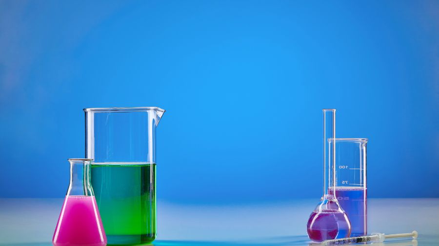 Unlocking Opportunities in Industrial Chemical Products Market