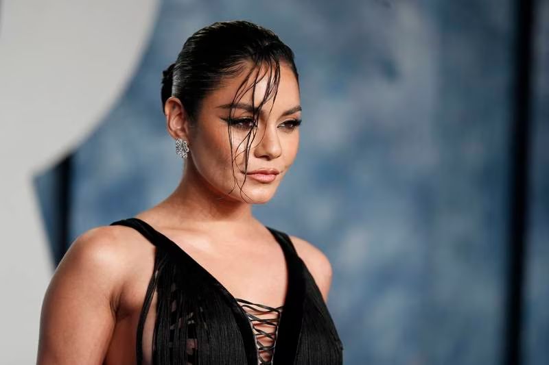 Vanessa Hudgens to shoot documentary exploring her roots in the Philippines