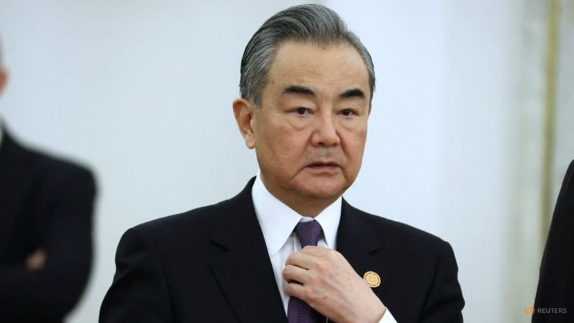 Wang Yi to represent China at ASEAN meet, deepening mystery over foreign minister's whereabouts