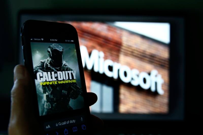 Why Microsoft and Activision Blizzard's antitrust victory could revive US dealmaking