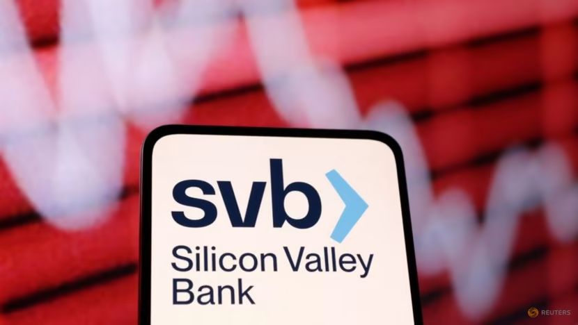 Worry for tech start-ups after Silicon Valley Bank failure