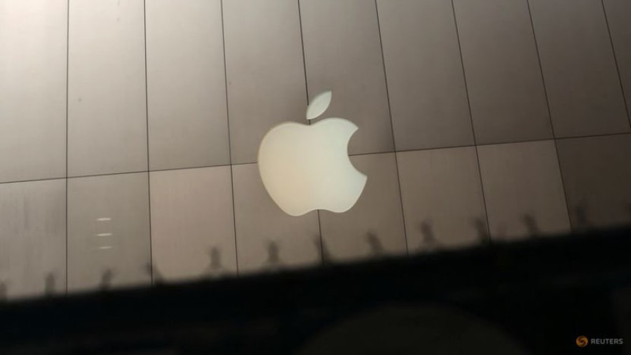 Apple's Maryland store workers vote to authorize strike