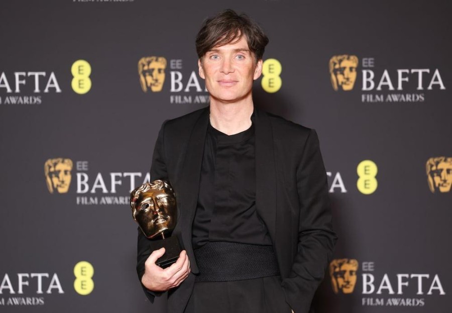 Bafta Awards 2024: Oppenheimer wins Best Picture and six other prizes