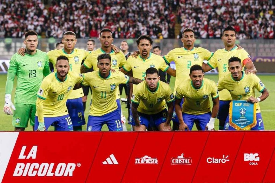 Official: Brazil Announce Copa America Squad, Big Names Snubbbed