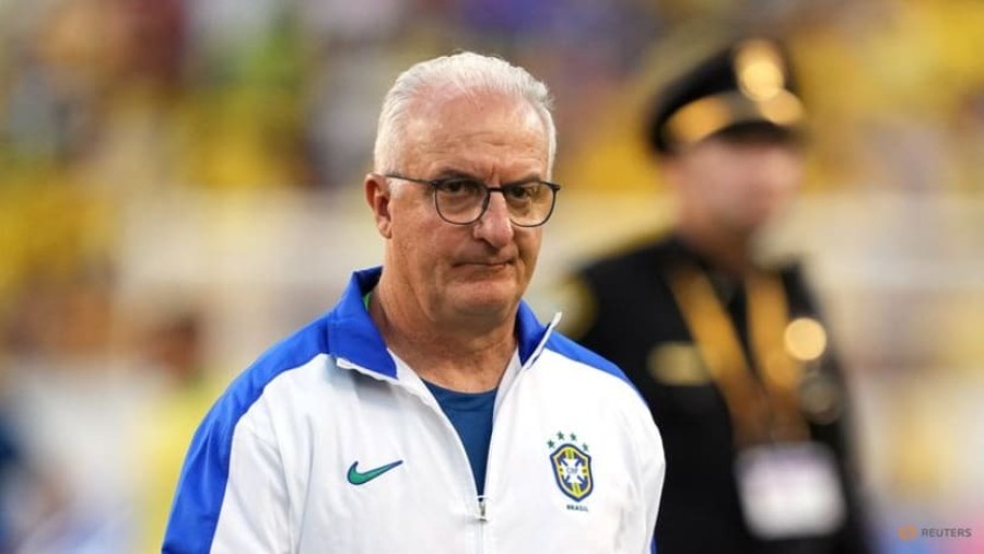 Brazil Revamp Needs Time, Says Coach Dorival After Copa America Exit