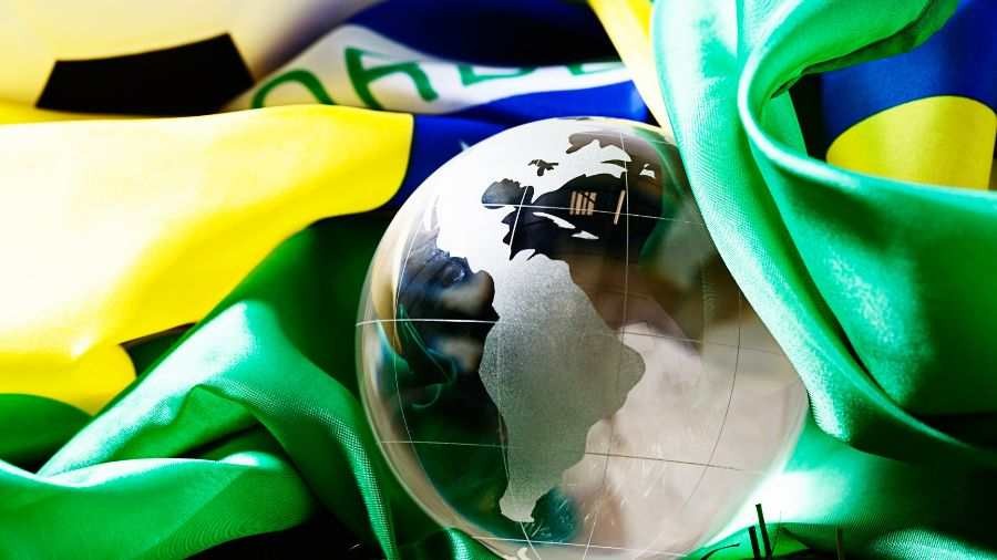 Brazilian Trade Flourishes Amidst Global Business Landscape Shift