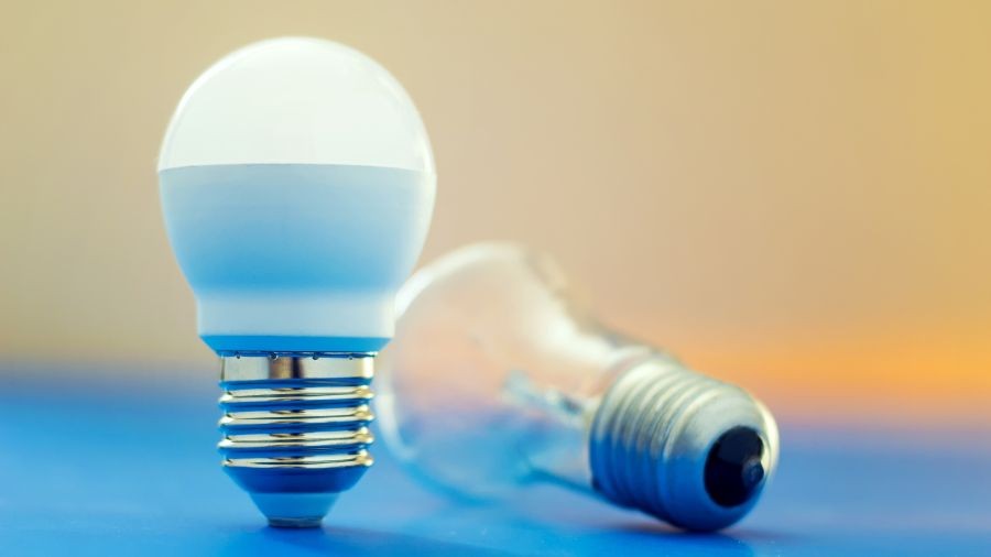Bright Future - LED Lighting Solutions Illuminating the Path to Sustainability