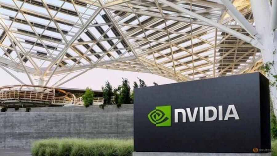 China targets Nvidia with antitrust probe, escalating US chip tensions