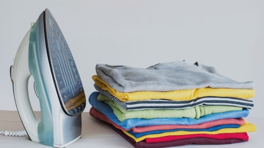 Commercial Iron Laundry Prices Rise Amid Demand Growth