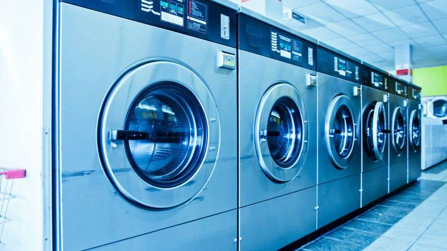 Compact Washing Machines Are Changing Urban Living