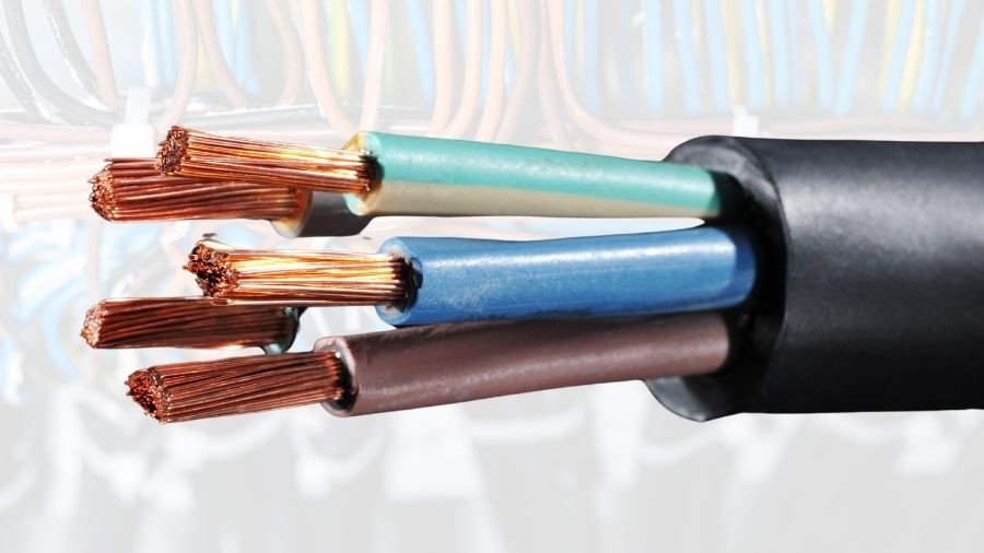 Understanding the Critical Role of Power Cables in Technology