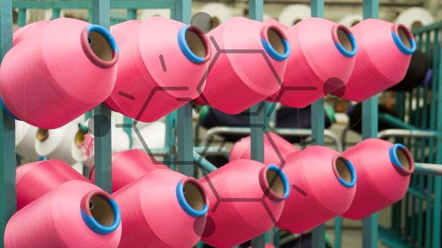 Understanding Current Trends in Chemical Fiber Yarn Supply and Demand