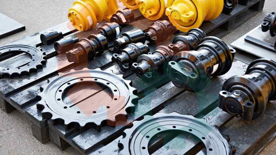 Rising Demand in the Forest Equipment Spare Parts Market