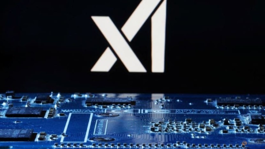 Elon Musk's xAI raises $6 billion in fresh funding