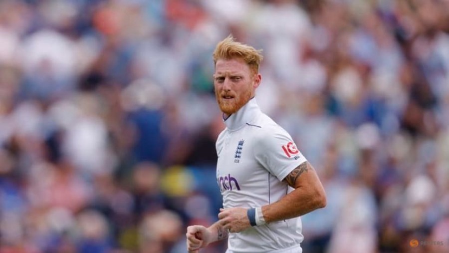 England Test Captain Stokes Open to White-ball Return Under McCullum