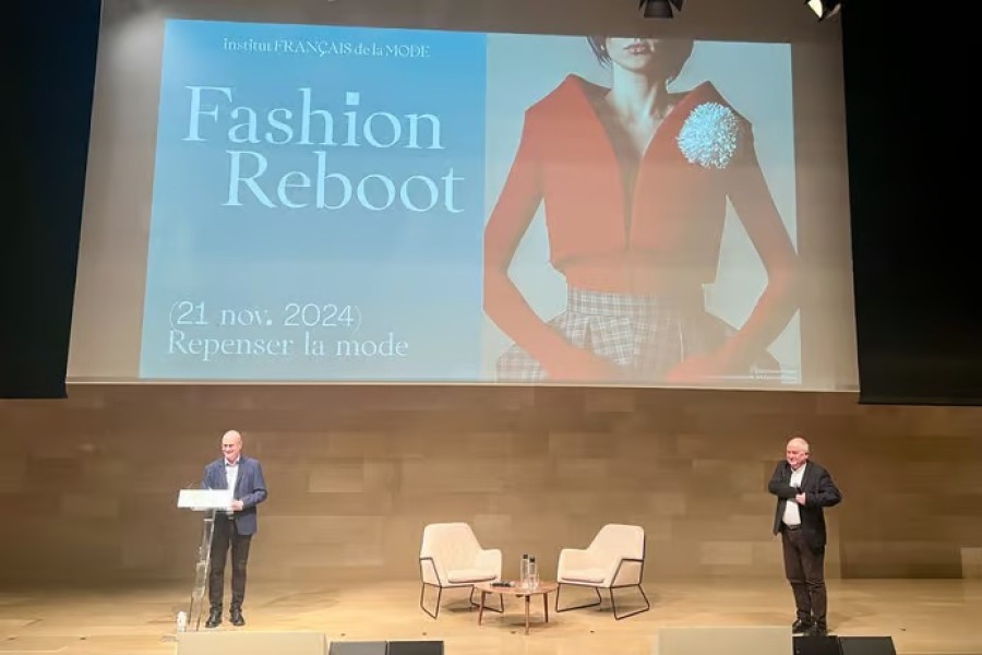 IFM Fashion Reboot 2024: Trump, China, consumer distrust and quiet luxury