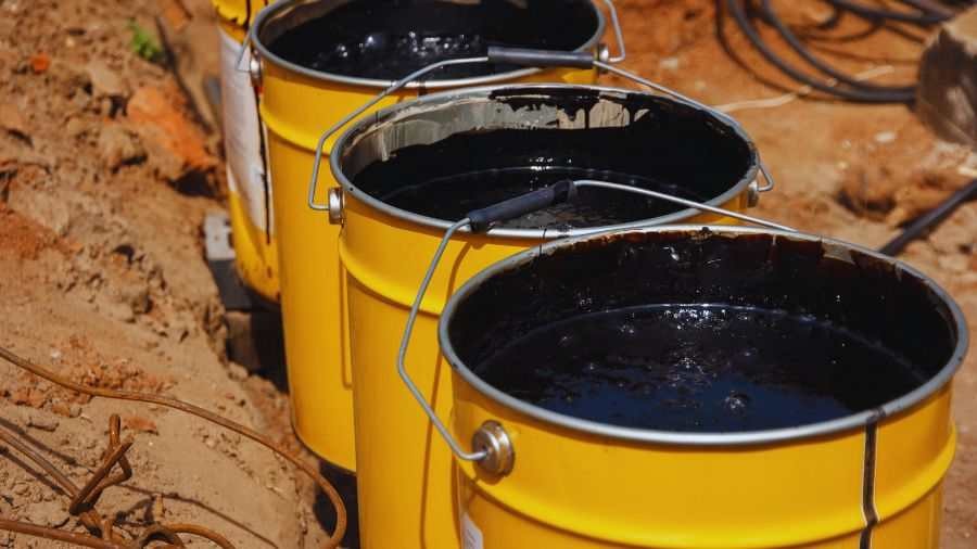 Insights into the Global Bitumen Supplier Market