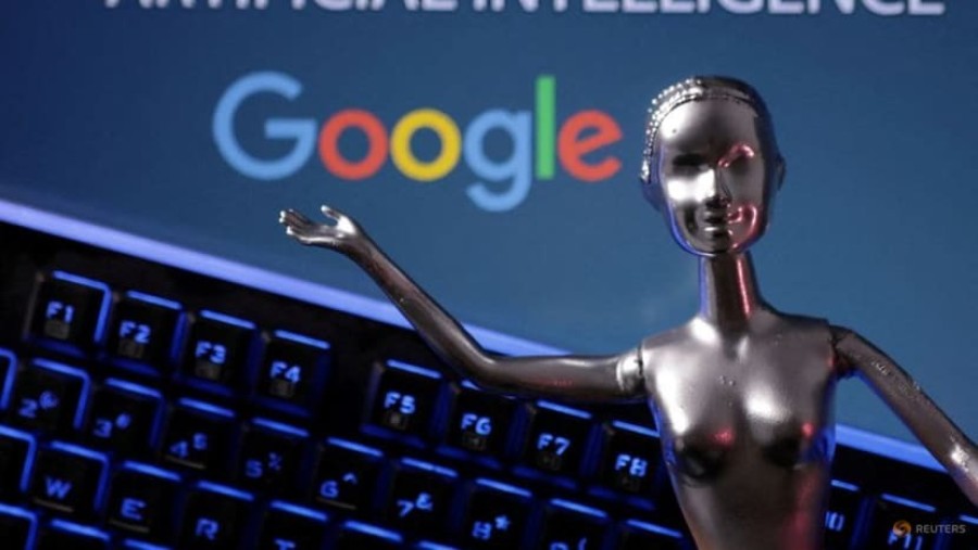 Google Hires Top Talent From Startup Character.AI, Signs Licensing Deal