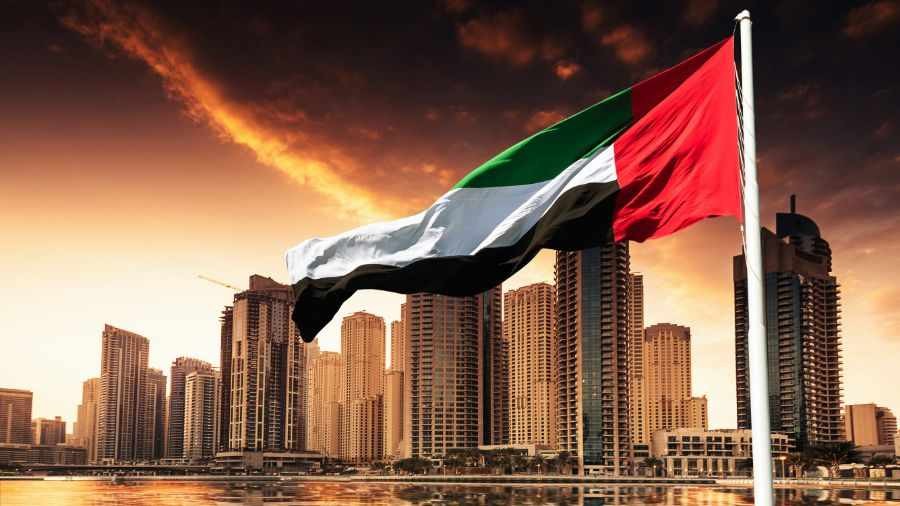 Industrial Products in UAE Transform Business Landscape