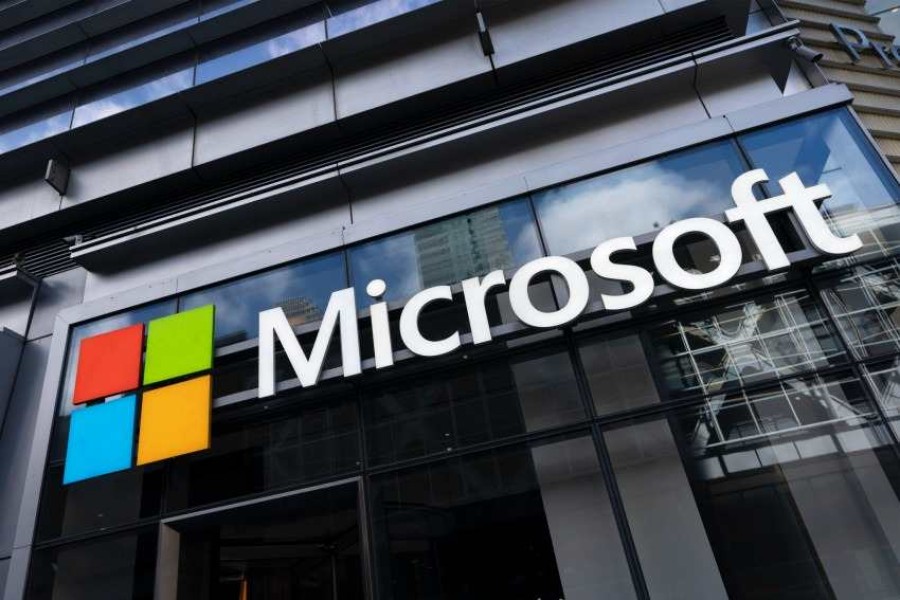 Microsoft Will Pay $14 Mil to Settle Allegations It Discriminated Against Employees Who Took Leave