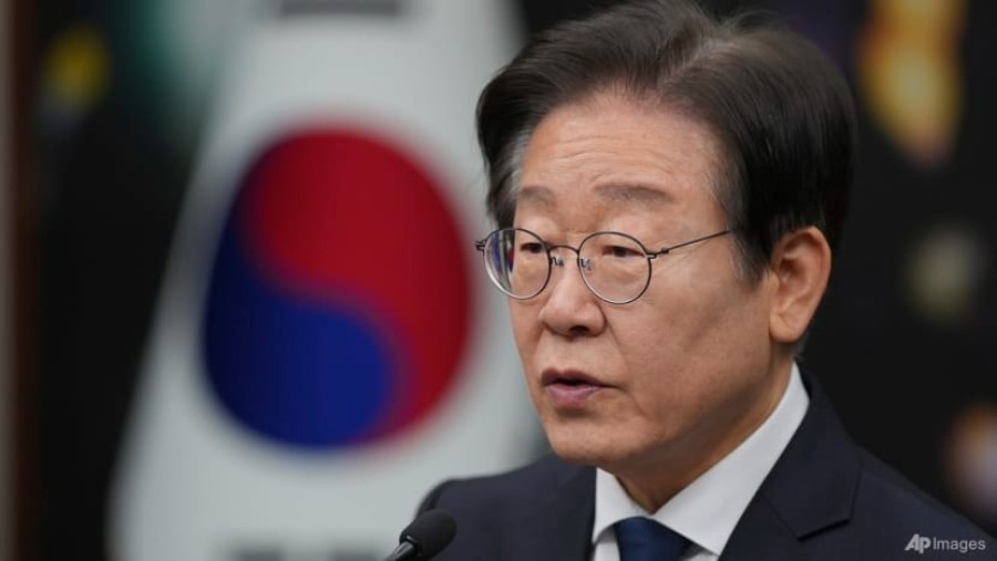 South Korea's Yoon impeached: What happens next?