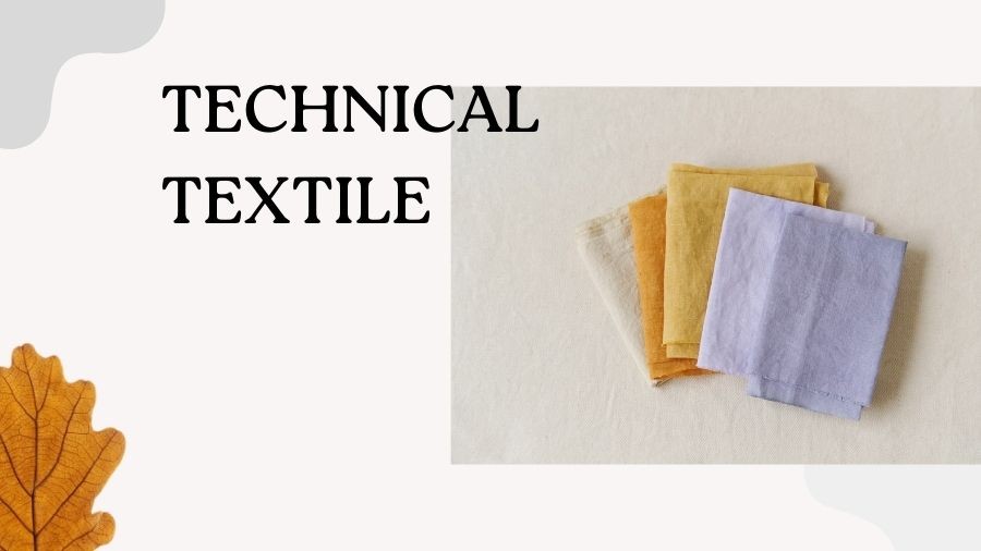 Growing Global Demand for Technical Textiles Driven by Automotive, Medical, and Eco-Friendly Applications