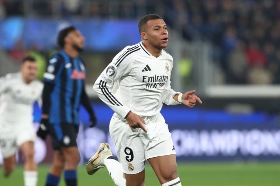 UCL: Mbappe & Vini Get Real Back On Track