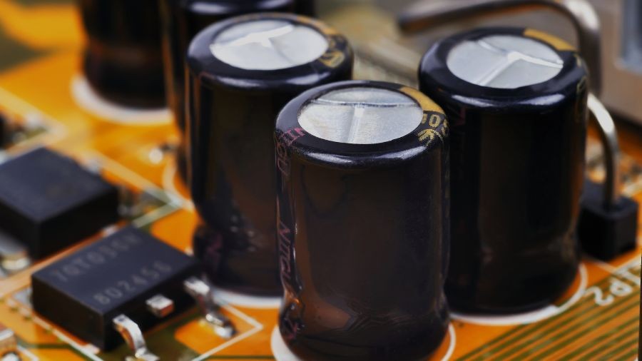 Understanding Capacitor Types, Key Applications, and Top Producers