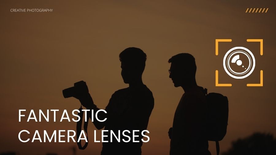 Unlock the World of Camera Lenses Guide to Types and Top Suppliers