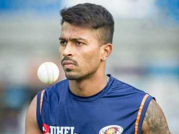 Hardik Pandya Proves To Be India's Lone Warrior As His Solo Act Of Defiance Keeps South Africa...