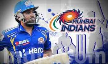 Rohit Sharma Badly Wanted To Stay In Mumbai Indians, So He Offered To Take A Pay Cut In The...