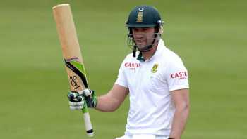 South Africa's Chief Destroyer Bhuvneshwar Kumar Hails AB de Villiers As The Best Ever And He...