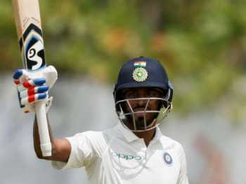 Hardik Pandya Proves To Be India's Lone Warrior As His Solo Act Of Defiance Keeps South Africa