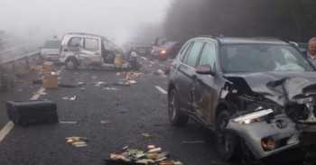 Tragedy Strikes Indian Sports As Four Powerlifters Are Killed After Being Involved In A Road...