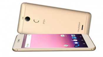 Symphony launches 4G enabled Phone P9 plus