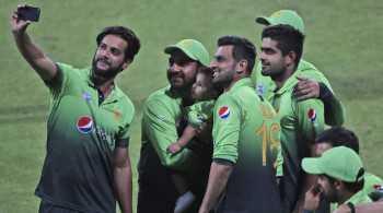 Pakistan announce squad for New Zealand T20I series, Imad Wasim, Sohaib Maqsood out with injuries